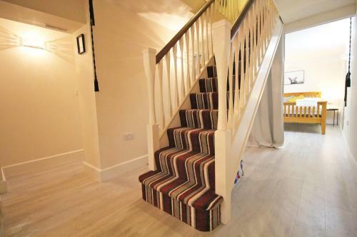 Unique Cambridgeshire Home Full Of Character