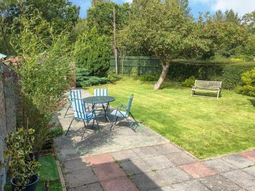 Ewenny Cottage