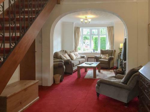 Ewenny Cottage