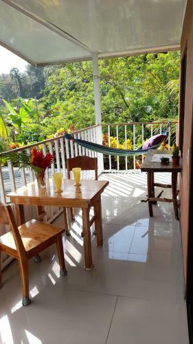 Apartamento Paraiso Tropical 2