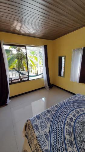 Apartamento Paraiso Tropical 2