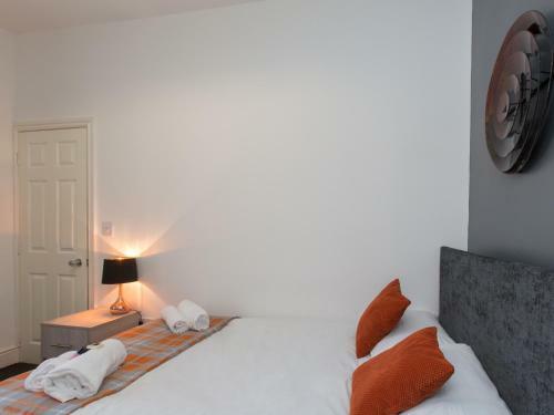 Hostal Townhouse @ Newlands Street Stoke