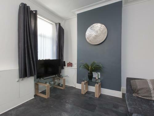 Hostal Townhouse @ Newlands Street Stoke