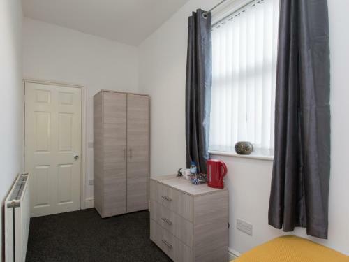 Hostal Townhouse @ Newlands Street Stoke