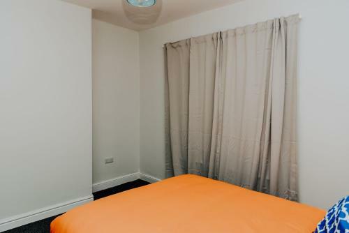 Regent Park House