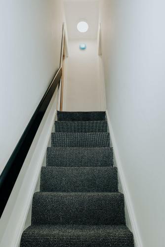 Regent Park House