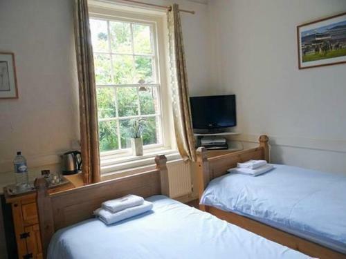 Hotel The Wheatsheaf Inn
