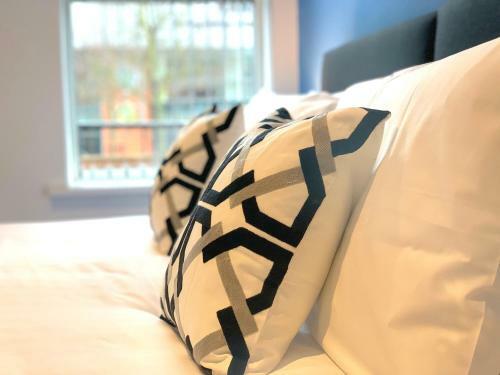 Bethesda Chambers Premium Apartments