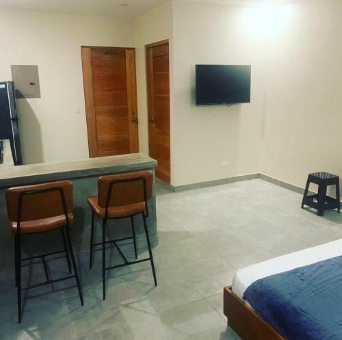 Apartamento Villas Luna Africana By Palmer