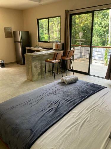Apartamento Villas Luna Africana By Palmer