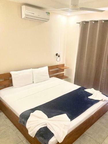 Apartamento Villas Luna Africana By Palmer