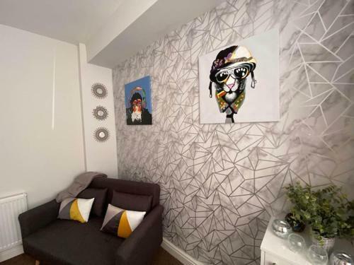 Townhouse @ Etruria Vale Road Stoke