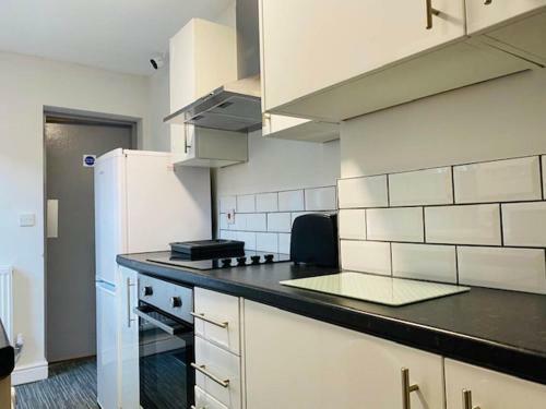 Townhouse @ Etruria Vale Road Stoke