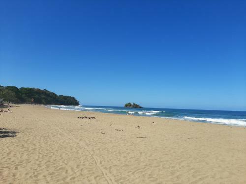Apartamento Ocean's Breeze