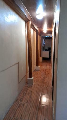 Apartamento Casa Tutty