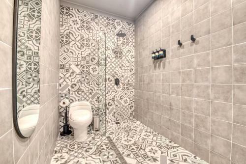 Awa Beach Boutique Hotel