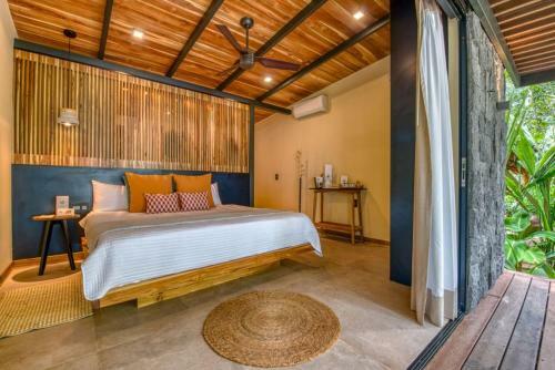 Awa Beach Boutique Hotel