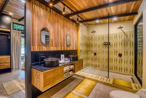 Awa Beach Boutique Hotel