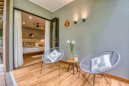 Awa Beach Boutique Hotel