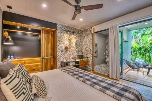 Awa Beach Boutique Hotel