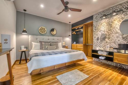 Awa Beach Boutique Hotel