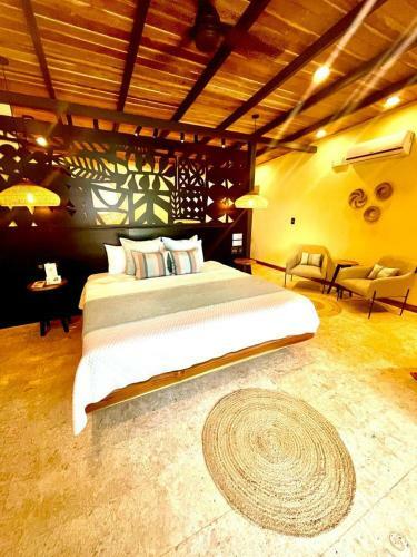 Awa Beach Boutique Hotel