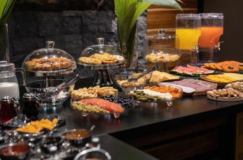 Awa Beach Boutique Hotel