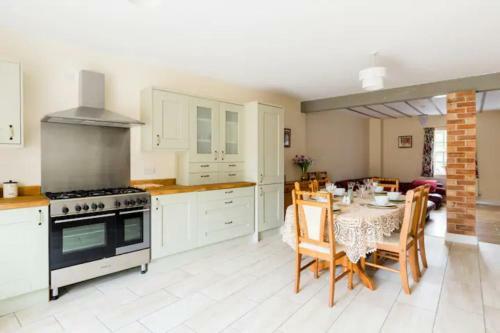 Bretforton Holiday Home