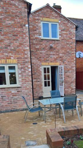 Bretforton Holiday Home