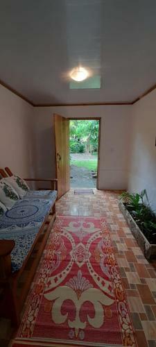 Apartamento Casa Cristy
