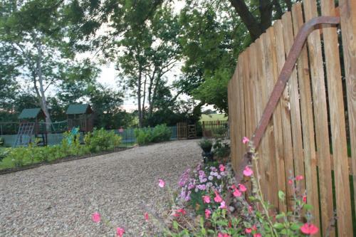 Chrisdee's Suffolk Pods