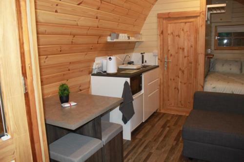 Chrisdee's Suffolk Pods