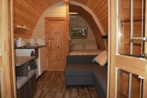 Chrisdee's Suffolk Pods