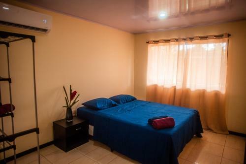 Apartamentos Playa Negra