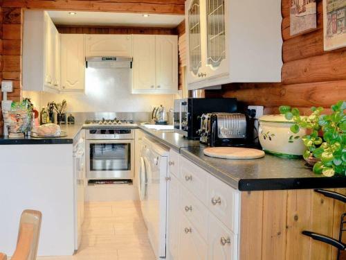 Kingfisher Lodge