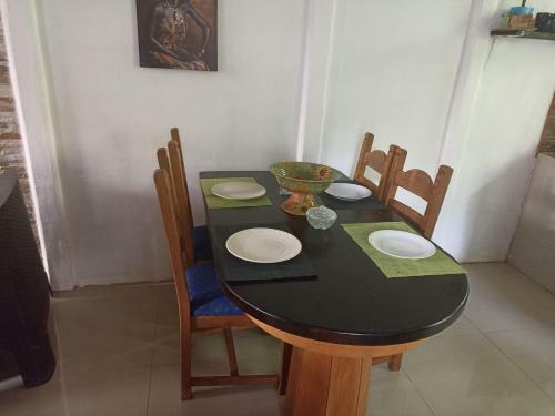 Apartamento Casa Coquito