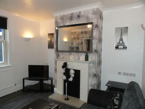 Isbourne Place By Cliftonvalley Apartments