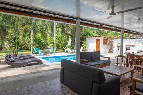 Casa Kinkaju