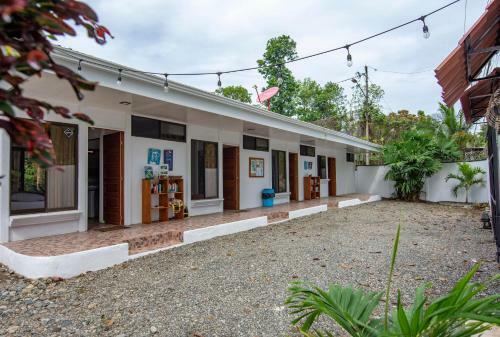 Casa Kinkaju