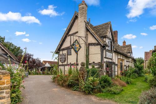 Rose Cottage