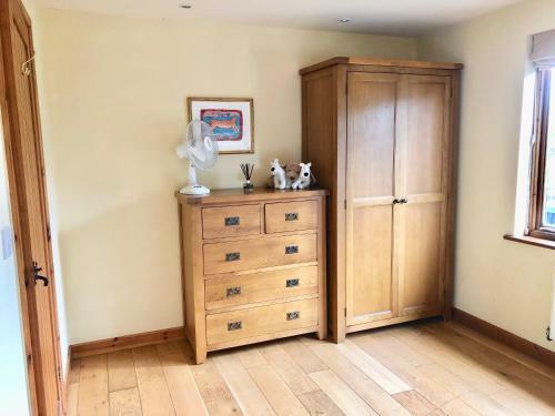 Apartamento Suffolk Getaway With Hot Tub