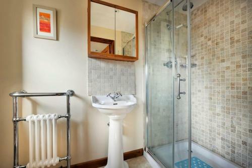 Apartamento Suffolk Getaway With Hot Tub