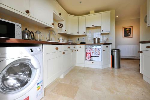 Apartamento Suffolk Getaway With Hot Tub