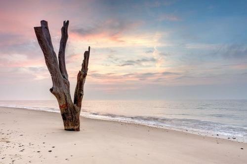 Apartamento Suffolk Getaway With Hot Tub