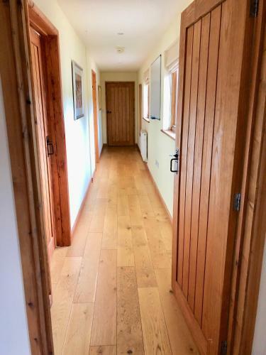 Apartamento Suffolk Getaway With Hot Tub