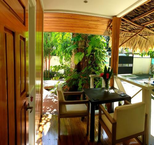 Bed & Breakfast Casa Kimba