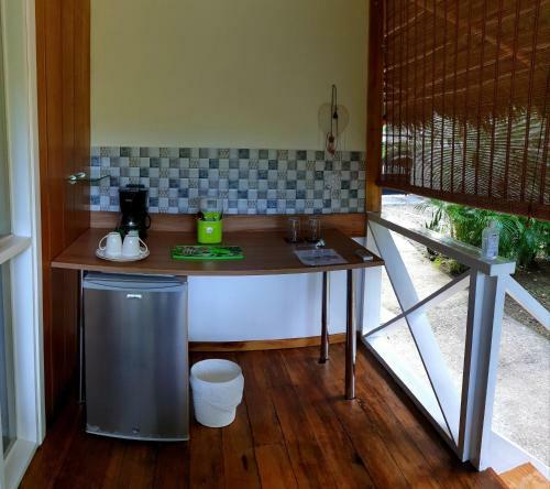 Bed & Breakfast Casa Kimba