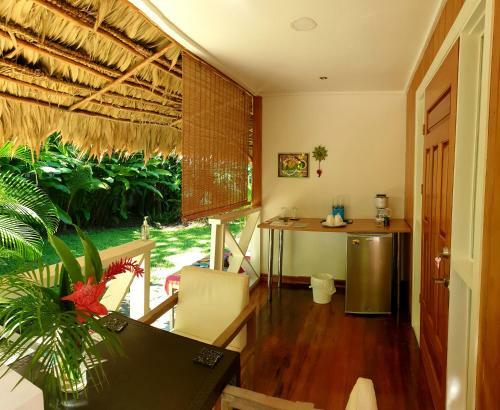 Bed & Breakfast Casa Kimba