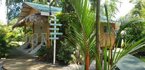 Bed & Breakfast Casa Kimba