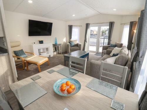 Blossom Vale Lodge